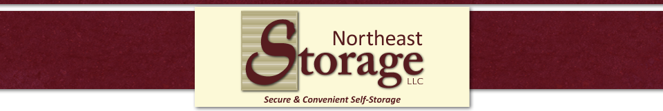 Northeast Storage, LLC logo