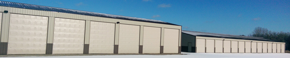 Northeast Storage - Facility Units